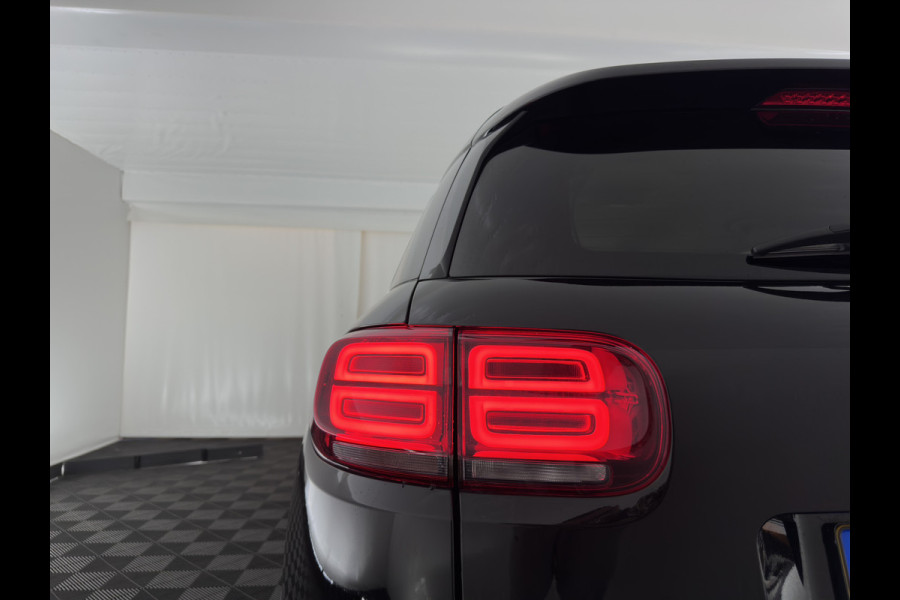 Citroën C5 Aircross 1.6 Hybrid 225 Business Plus (Plug-in) Aut. *LEATHER-FABRIC | NAVI-FULLMAP | FULL-LED | KEYLESS | TOPVIEW | ECC | PRIVACY-GLASS | PDC | CRUISE | DAB | DIGI-COCKPIT | CARPLAY |  LANE-ASSIST | TOWBAR | SHIFTPADDLES | 19"ALU*