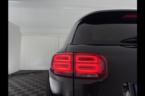 Citroën C5 Aircross 1.6 Hybrid 225 Business Plus (Plug-in) Aut. *LEATHER-FABRIC | NAVI-FULLMAP | FULL-LED | KEYLESS | TOPVIEW | ECC | PRIVACY-GLASS | PDC | CRUISE | DAB | DIGI-COCKPIT | CARPLAY |  LANE-ASSIST | TOWBAR | SHIFTPADDLES | 19"ALU*