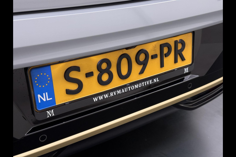 Renault Mégane E-Tech EV60 Optimum Charge Iconic DIRECT LEVERBAAR | ONDERHOUD GEHAD | SOH 93.5% | HARMAN/KARDON AUDIO | ADD. CRUISE | DODEHOEK | LEER | STOEL + STUURVERWARMING | 20 INCH |