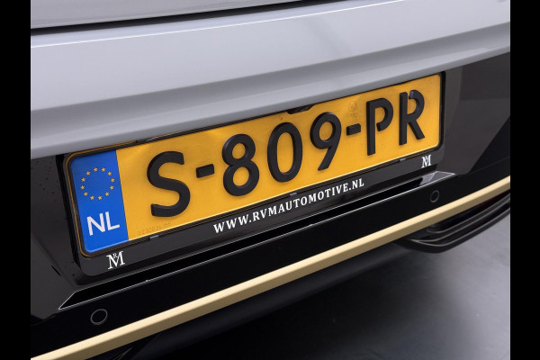 Renault Mégane E-Tech EV60 Optimum Charge Iconic DIRECT LEVERBAAR | ONDERHOUD GEHAD | SOH 93.5% | HARMAN/KARDON AUDIO | ADD. CRUISE | DODEHOEK | LEER | STOEL + STUURVERWARMING | 20 INCH |