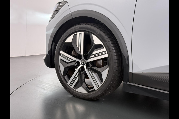 Renault Mégane E-Tech EV60 Optimum Charge Iconic DIRECT LEVERBAAR | ONDERHOUD GEHAD | SOH 93.5% | HARMAN/KARDON AUDIO | ADD. CRUISE | DODEHOEK | LEER | STOEL + STUURVERWARMING | 20 INCH |
