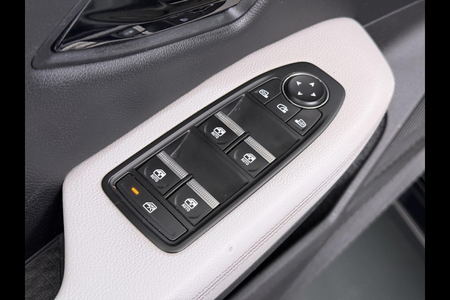 Renault Mégane E-Tech EV60 Optimum Charge Iconic DIRECT LEVERBAAR | ONDERHOUD GEHAD | SOH 93.5% | HARMAN/KARDON AUDIO | ADD. CRUISE | DODEHOEK | LEER | STOEL + STUURVERWARMING | 20 INCH |