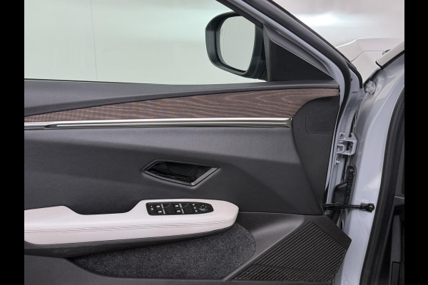 Renault Mégane E-Tech EV60 Optimum Charge Iconic DIRECT LEVERBAAR | ONDERHOUD GEHAD | SOH 93.5% | HARMAN/KARDON AUDIO | ADD. CRUISE | DODEHOEK | LEER | STOEL + STUURVERWARMING | 20 INCH |