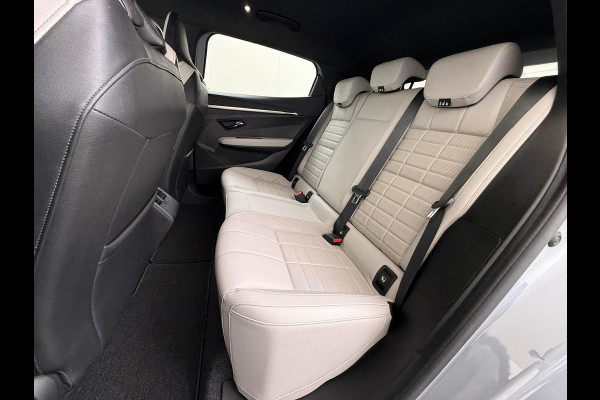 Renault Mégane E-Tech EV60 Optimum Charge Iconic DIRECT LEVERBAAR | ONDERHOUD GEHAD | SOH 93.5% | HARMAN/KARDON AUDIO | ADD. CRUISE | DODEHOEK | LEER | STOEL + STUURVERWARMING | 20 INCH |