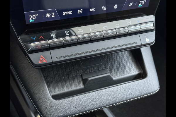 Renault Mégane E-Tech EV60 Optimum Charge Iconic DIRECT LEVERBAAR | ONDERHOUD GEHAD | SOH 93.5% | HARMAN/KARDON AUDIO | ADD. CRUISE | DODEHOEK | LEER | STOEL + STUURVERWARMING | 20 INCH |