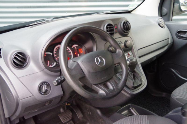 Mercedes-Benz Citan 112 AUT. BENZINE, STOELVERWARMING, AIRCO, PARKEERSENSOREN, BLUETOOTH