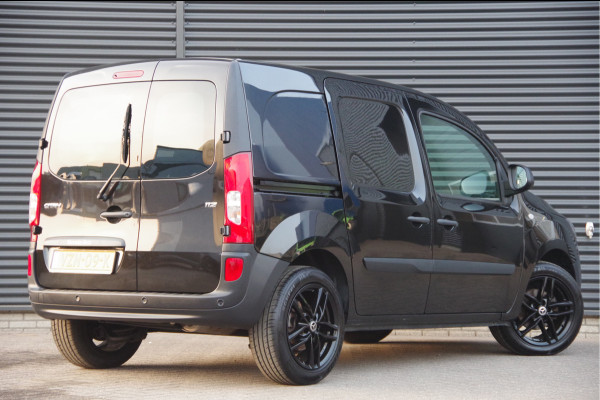 Mercedes-Benz Citan 112 AUT. BENZINE, STOELVERWARMING, AIRCO, PARKEERSENSOREN, BLUETOOTH