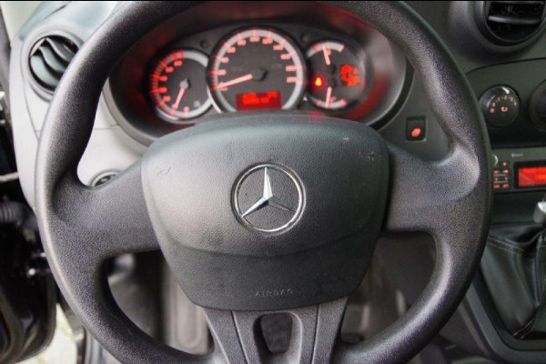 Mercedes-Benz Citan 112 AUT. BENZINE, STOELVERWARMING, AIRCO, PARKEERSENSOREN, BLUETOOTH