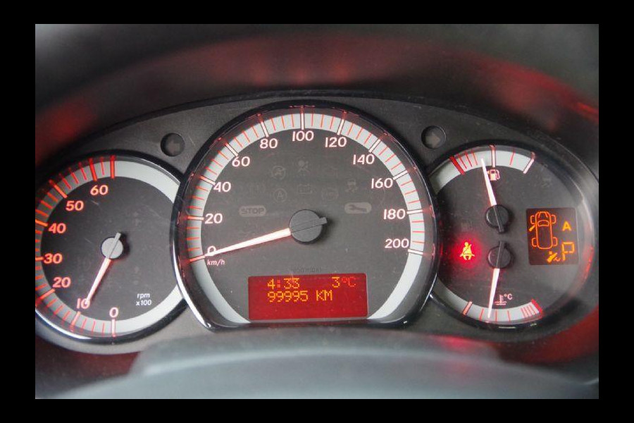 Mercedes-Benz Citan 112 AUT. BENZINE, STOELVERWARMING, AIRCO, PARKEERSENSOREN, BLUETOOTH