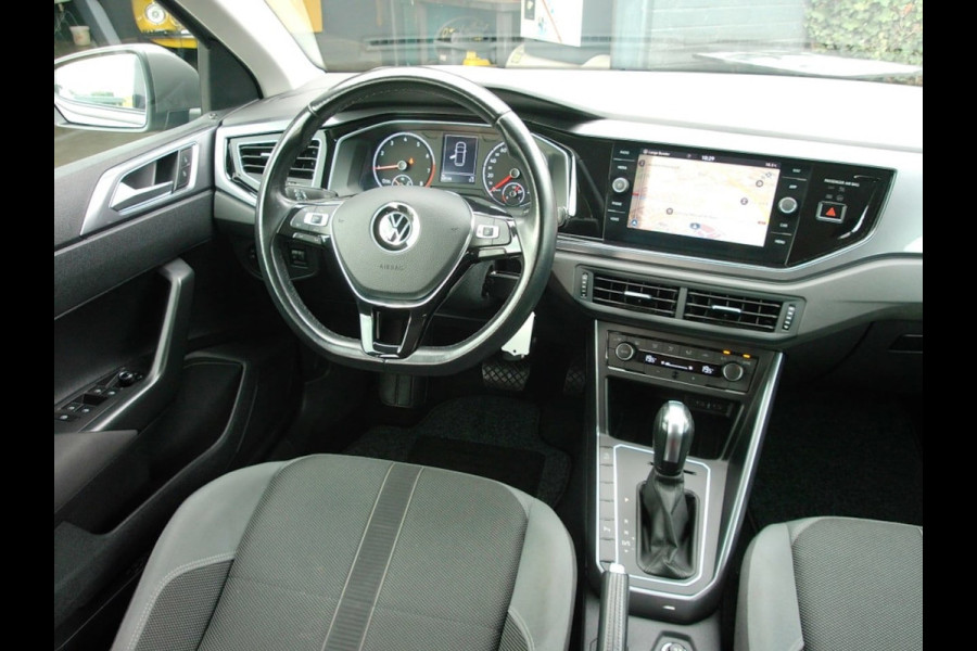 Volkswagen Polo 1.0 TSI Highline