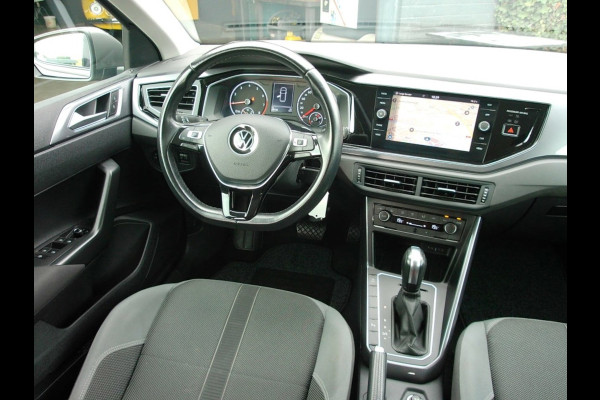 Volkswagen Polo 1.0 TSI Highline