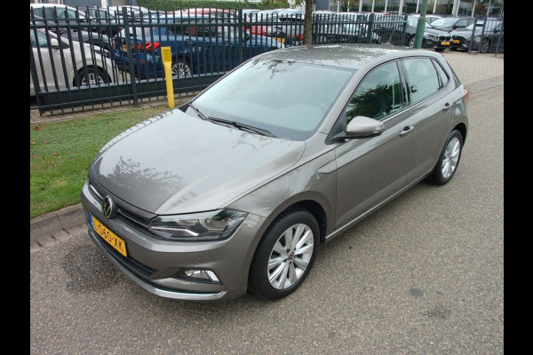 Volkswagen Polo 1.0 TSI Highline