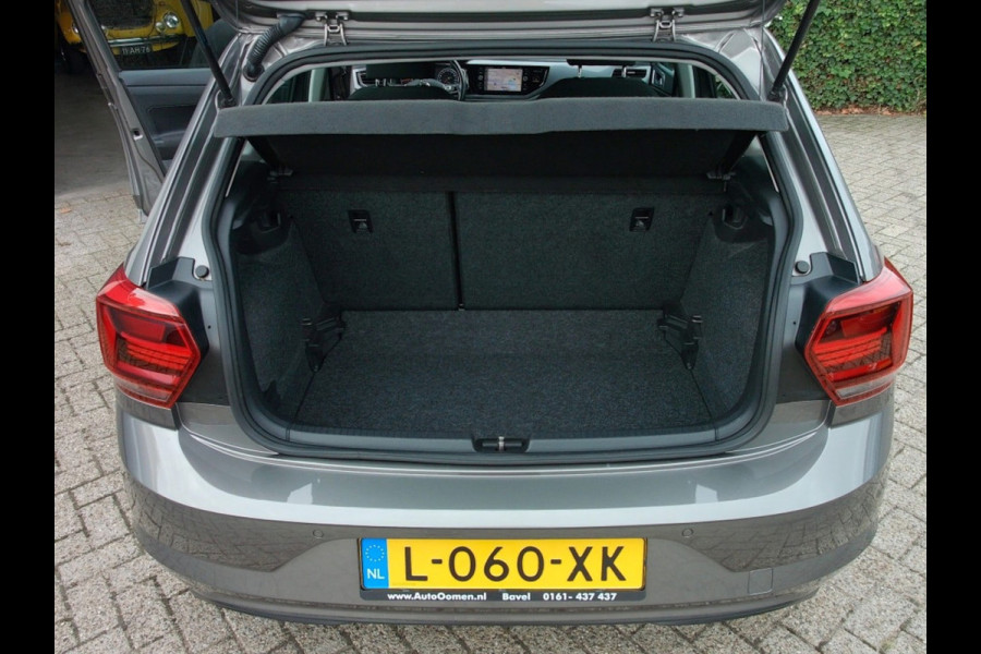 Volkswagen Polo 1.0 TSI Highline