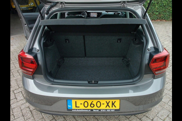 Volkswagen Polo 1.0 TSI Highline