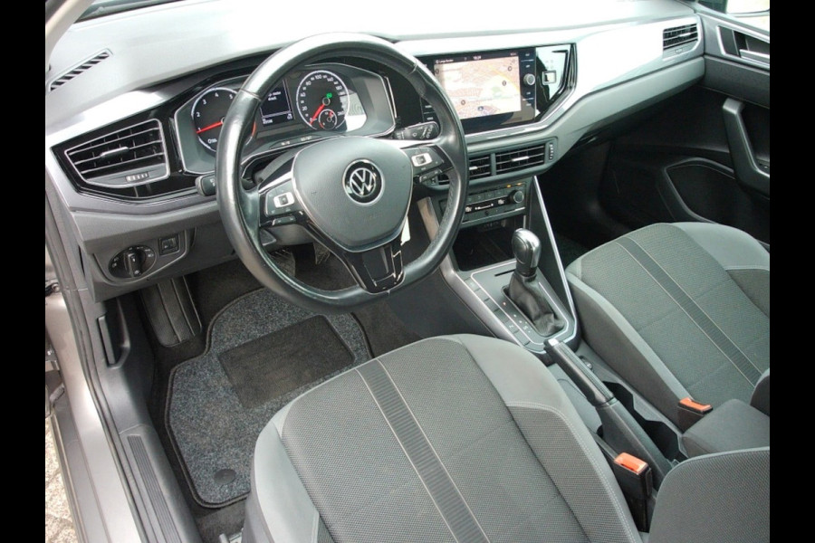 Volkswagen Polo 1.0 TSI Highline