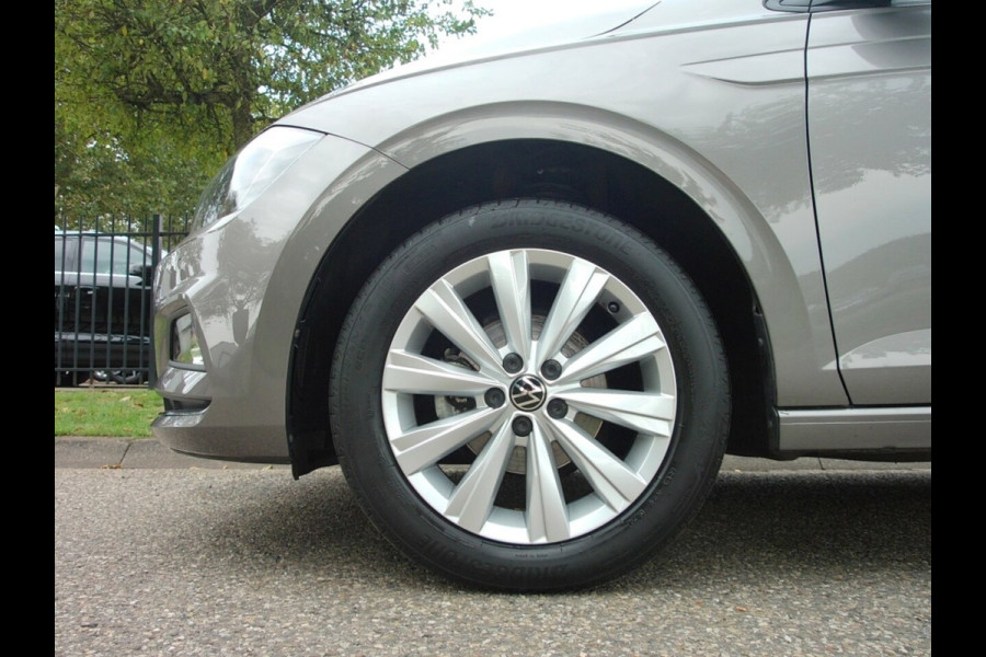 Volkswagen Polo 1.0 TSI Highline
