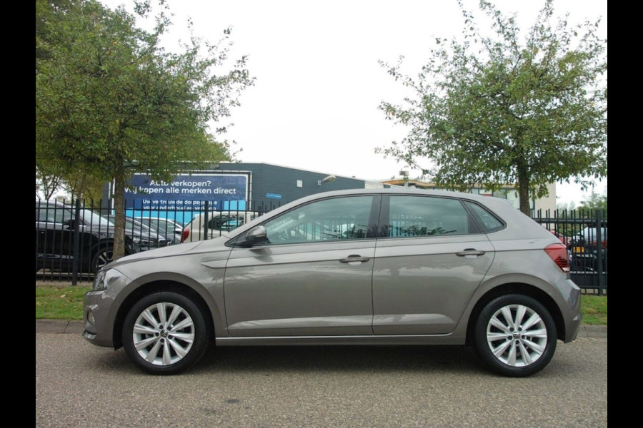 Volkswagen Polo 1.0 TSI Highline