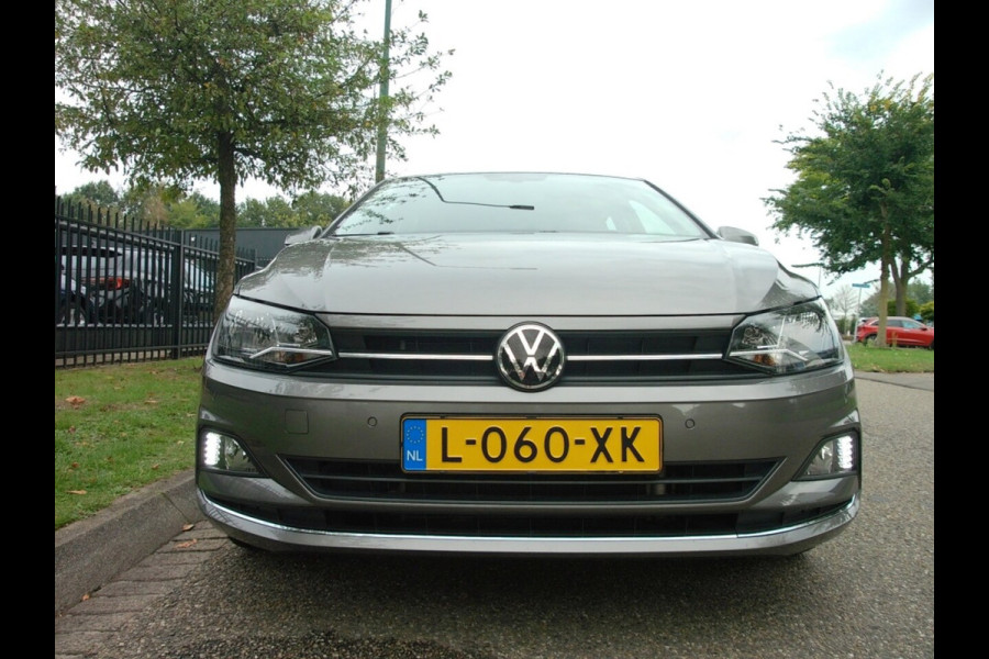 Volkswagen Polo 1.0 TSI Highline