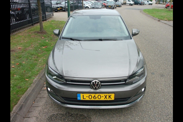 Volkswagen Polo 1.0 TSI Highline
