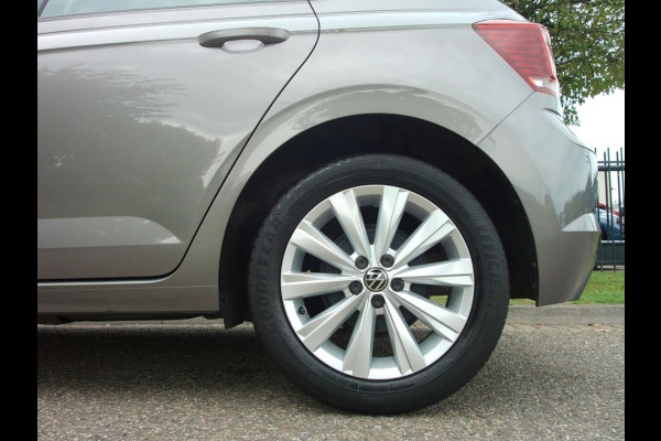Volkswagen Polo 1.0 TSI Highline