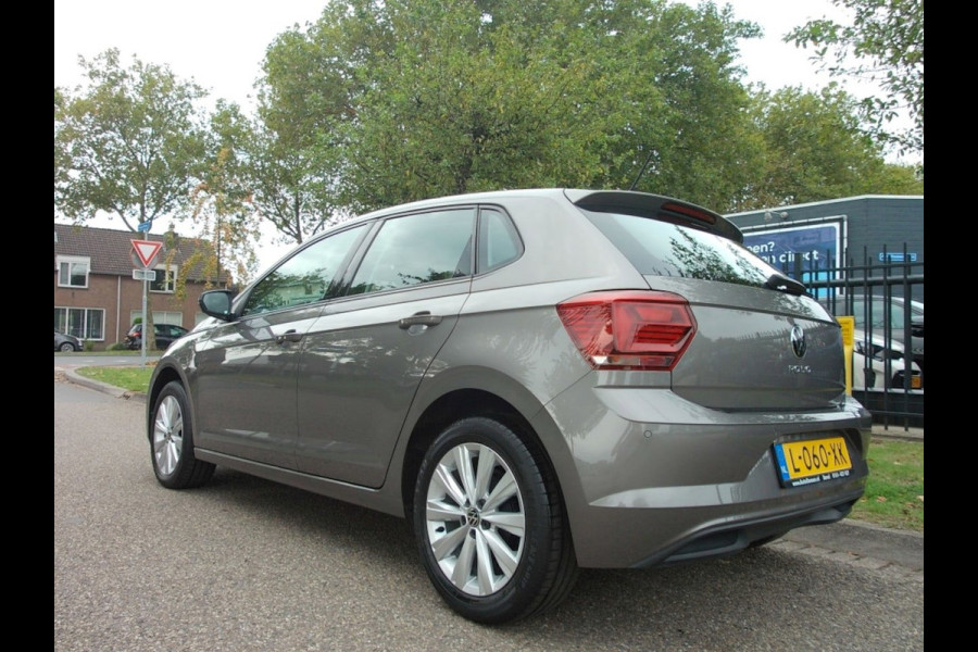 Volkswagen Polo 1.0 TSI Highline