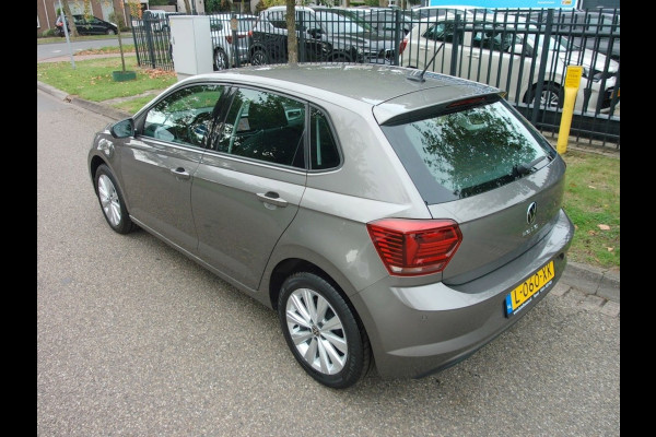 Volkswagen Polo 1.0 TSI Highline
