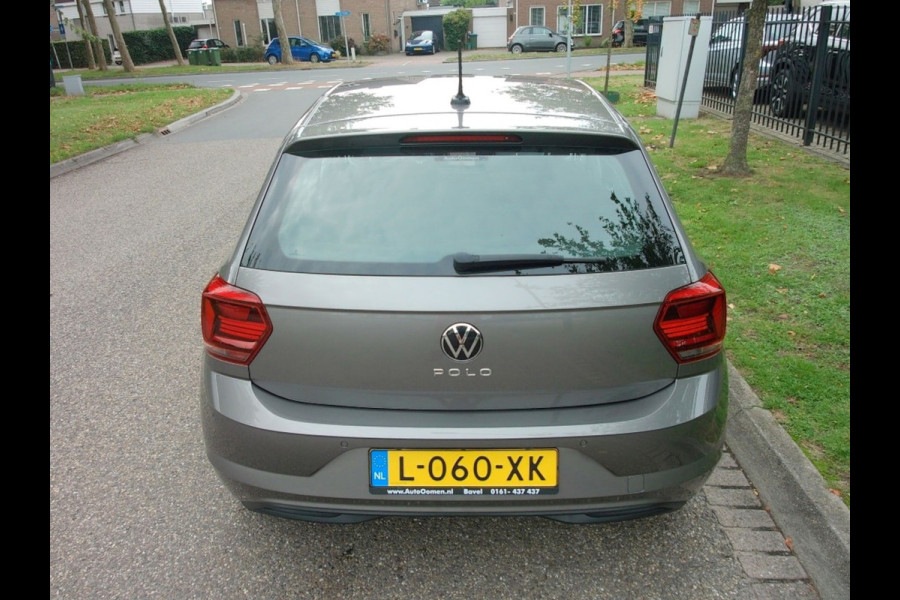 Volkswagen Polo 1.0 TSI Highline