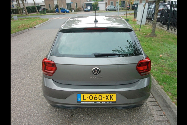 Volkswagen Polo 1.0 TSI Highline