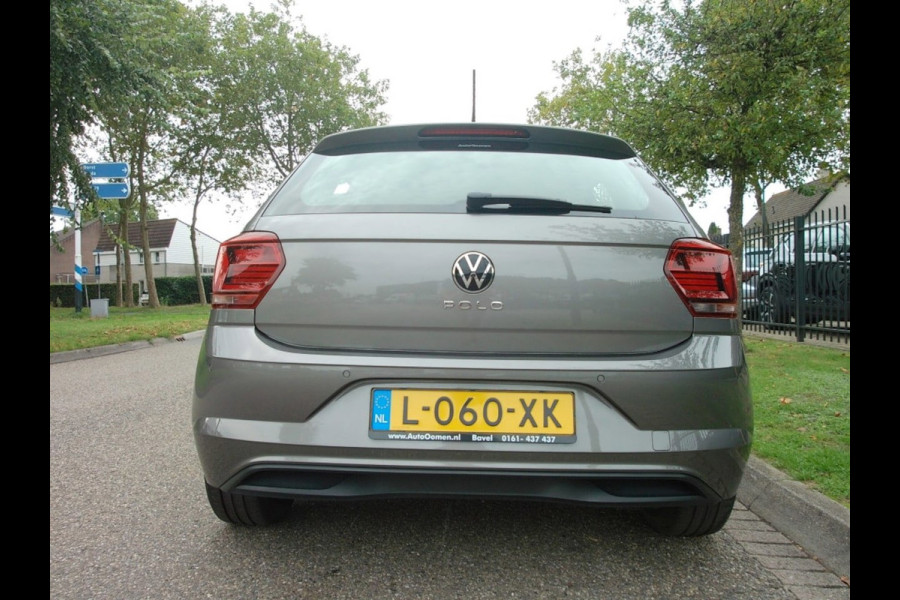 Volkswagen Polo 1.0 TSI Highline