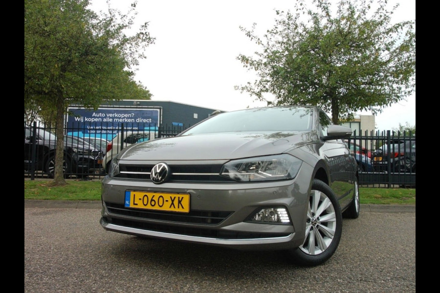 Volkswagen Polo 1.0 TSI Highline