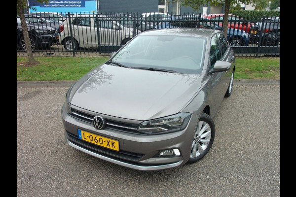 Volkswagen Polo 1.0 TSI Highline
