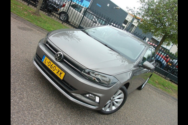 Volkswagen Polo 1.0 TSI Highline