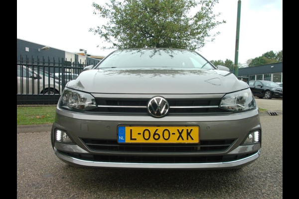 Volkswagen Polo 1.0 TSI Highline