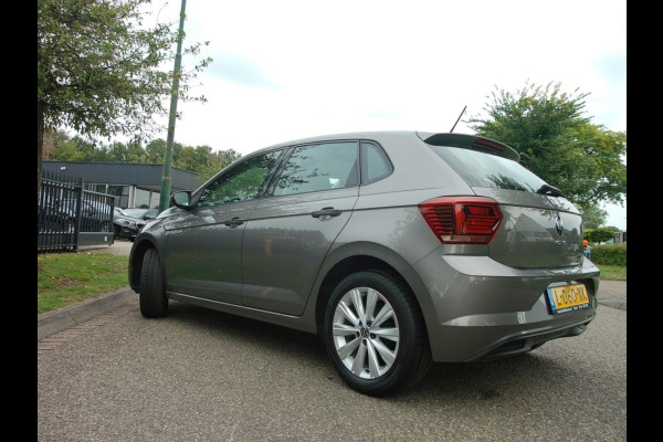 Volkswagen Polo 1.0 TSI Highline