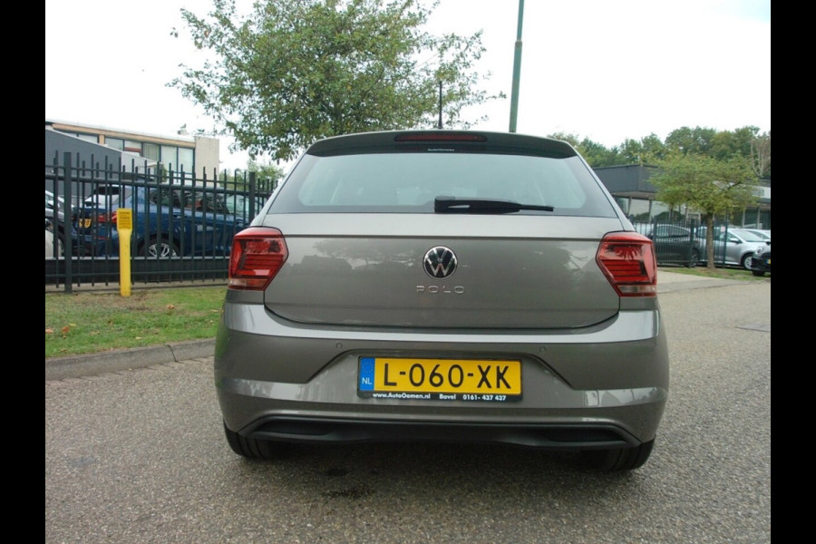 Volkswagen Polo 1.0 TSI Highline