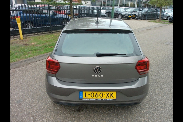 Volkswagen Polo 1.0 TSI Highline
