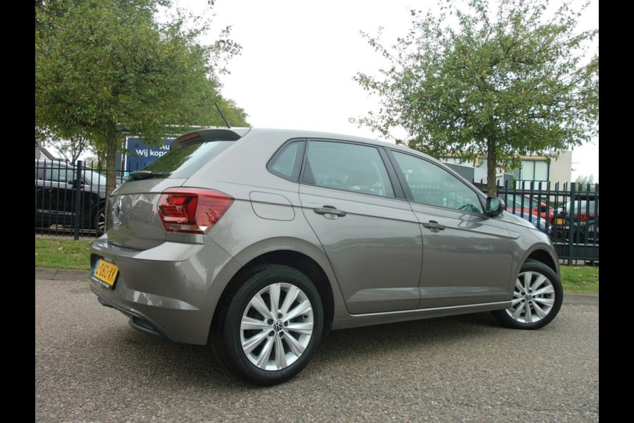 Volkswagen Polo 1.0 TSI Highline