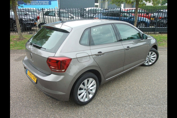 Volkswagen Polo 1.0 TSI Highline