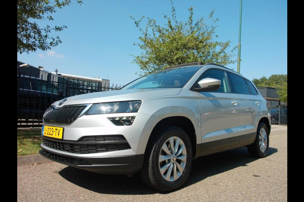 Škoda Karoq 1.0 TSI Business Edition