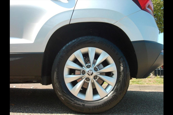 Škoda Karoq 1.0 TSI Business Edition