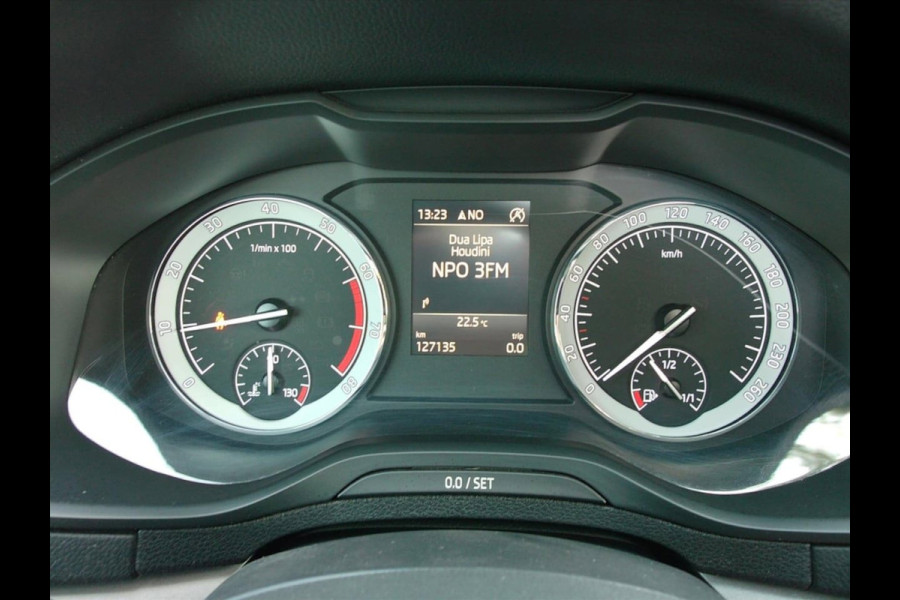 Škoda Karoq 1.0 TSI Business Edition