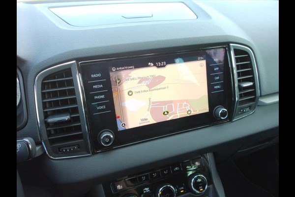 Škoda Karoq 1.0 TSI Business Edition