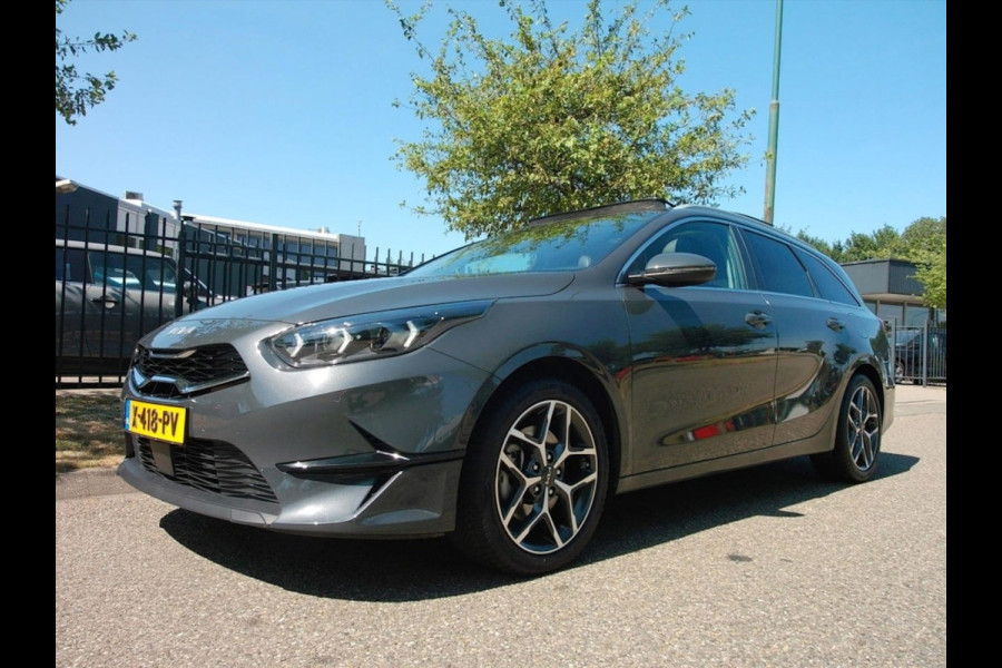 Kia Ceed Sportswagon 1.0 T-GDi ExecutiveLine