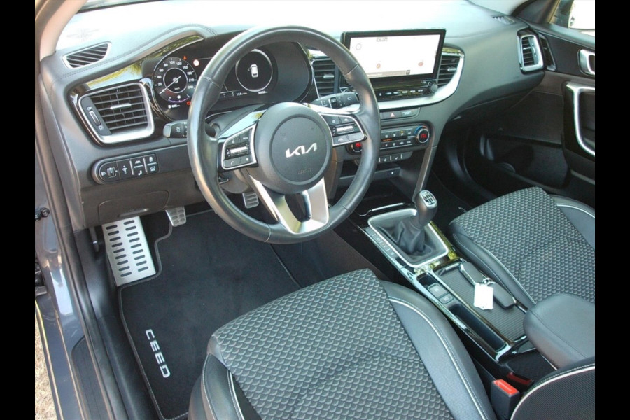 Kia Ceed Sportswagon 1.0 T-GDi ExecutiveLine