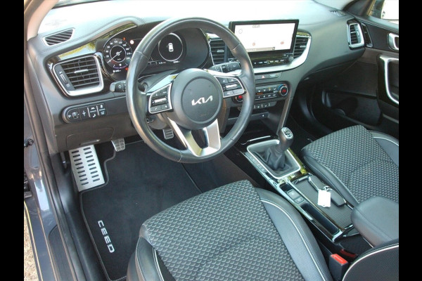 Kia Ceed Sportswagon 1.0 T-GDi ExecutiveLine