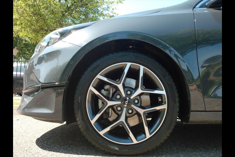 Kia Ceed Sportswagon 1.0 T-GDi ExecutiveLine