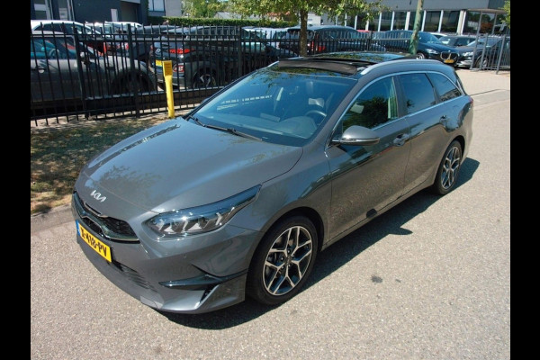 Kia Ceed Sportswagon 1.0 T-GDi ExecutiveLine