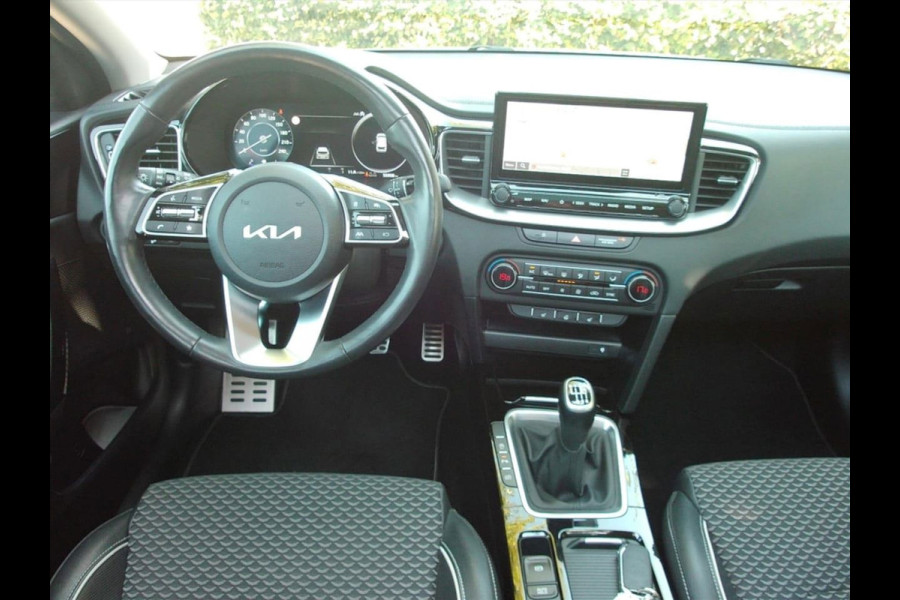 Kia Ceed Sportswagon 1.0 T-GDi ExecutiveLine