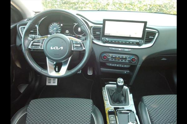 Kia Ceed Sportswagon 1.0 T-GDi ExecutiveLine