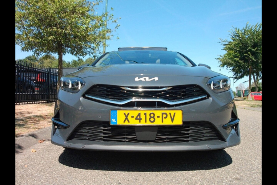 Kia Ceed Sportswagon 1.0 T-GDi ExecutiveLine